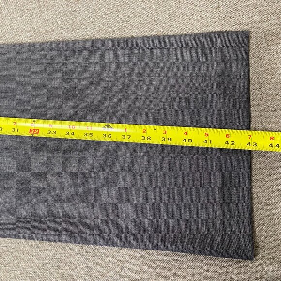 Ann Taylor Gray Women's Trousers - Picture 14 of 14